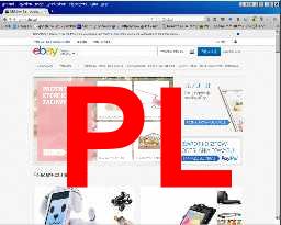 eBay Polen